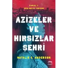 Azizeler ve Hırsızlar Şehri