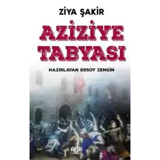 Aziziye Tabyası