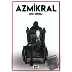 Azmikral