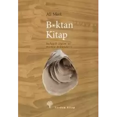 B*ktan Kitap