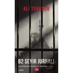 B2 Seyir Jurnali