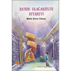 Banın Olağanüstü Kitabevi