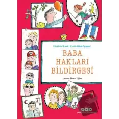 Baba Hakları Bildirgesi