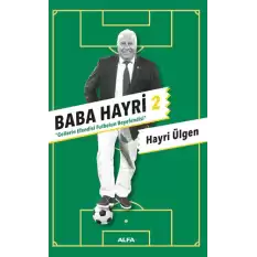 Baba Hayri 2