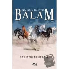 Babaannem Anlatıyor Balam