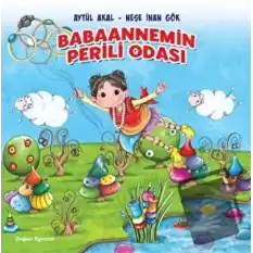 Babaannemin Perili Odası