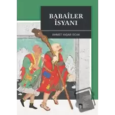 Babailer İsyanı (Ciltli)