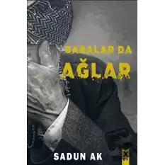 Babalar da Ağlar