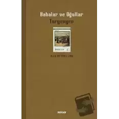 Babalar ve Oğullar