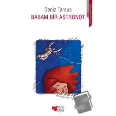 Babam Bir Astronot