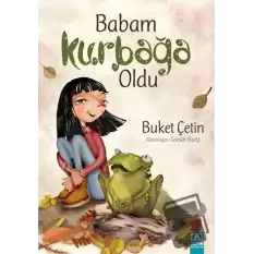 Babam Kurbağa Oldu