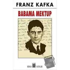 Babama Mektup