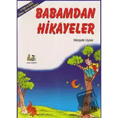 Babamdan Hikayeler (29 Hikaye)