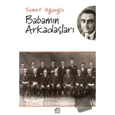 Babamın Arkadaşları