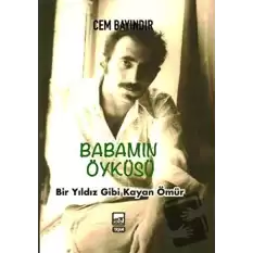 Babamın Öyküsü