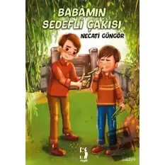 Babamın Sedefli Çakısı