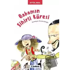 Babamın Sihirli Küresi