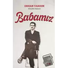 Babamız