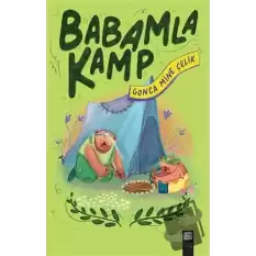 Babamla Kamp