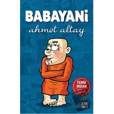 Babayani