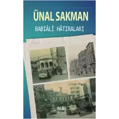 Babıali Hatıraları