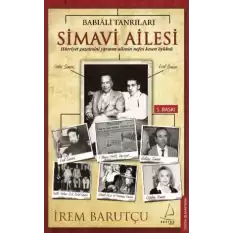 Babıali Tanrıları Simavi Ailesi