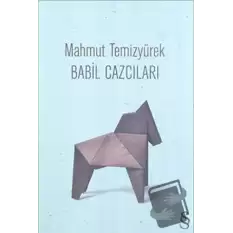 Babil Cazcıları