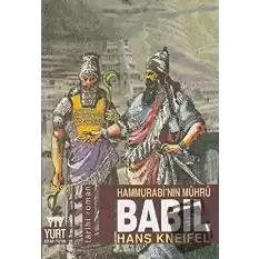 Babil Hammurabi’nin Mührü