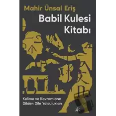 Babil Kulesi Kitabı