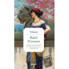 Babil Prensesi