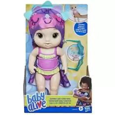 Baby Alive Sunshıne Love Bldh F2568