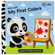 Baby Einstein: My First Colours