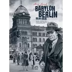 Babylon Berlin