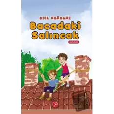 Bacadaki Salıncak