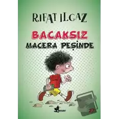 Bacaksız Macera Peşinde