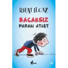 Bacaksız Paralı Atlet