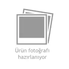 Bafix Maket Kartonu ( Fotoblok ) 2 Mm 50X70 Beyaz - 25li Paket