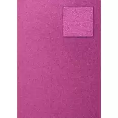 Bafix Simli Karton 50X70 Pembe - 10lu Paket