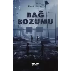 Bağ Bozumu