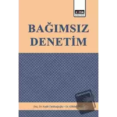 Bağımsız Denetim