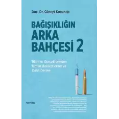 Bağışıklığın Arka Bahçesi 2