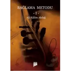 Bağlama Metodu -1