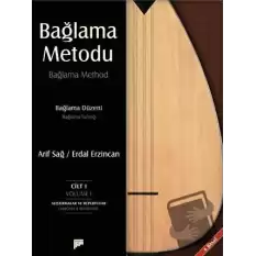 Bağlama Metodu (2 Cilt Takım)