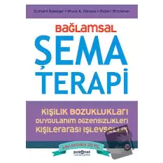 Bağlamsal Şema Terapi