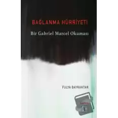 Bağlanma Hürriyeti