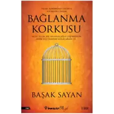 Bağlanma Korkusu