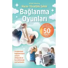 Bağlanma Oyunları