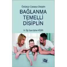 Bağlanma Temelli Disiplin