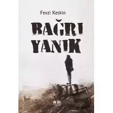 Bağrı Yanık