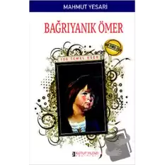 Bağrıyanık Ömer